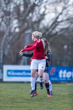 Bild 59 - F Rot Schwarz Kiel - SV Henstedt Ulzburg 2 : Ergebnis: 1:1